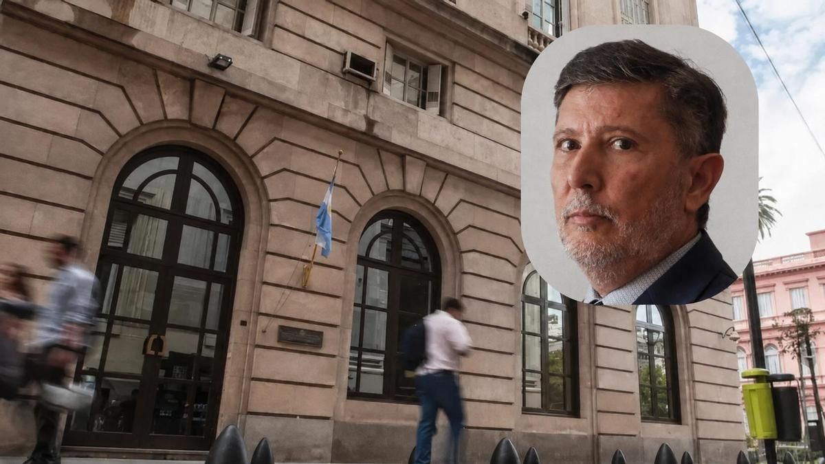 Auguadra debutó ante la Bicameral: fondos reservados para la visita del Papa y definiciones sobre terrorismo