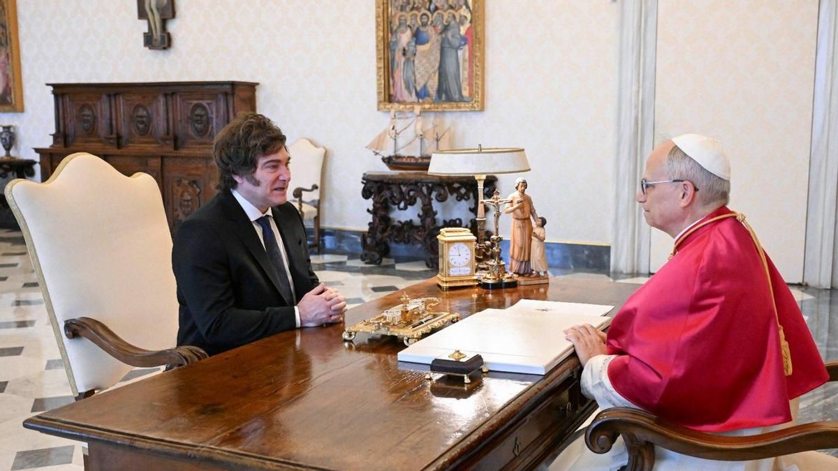 Calculan que 7 millones de personas se movilizarán por la visita del Papa: habrá un dispositivo de seguridad inédito