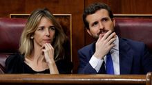 El PP se querella contra Torrent y la Mesa del Parlament por "desobedecer" a la JEC y contra Torra por "usurpar funciones"