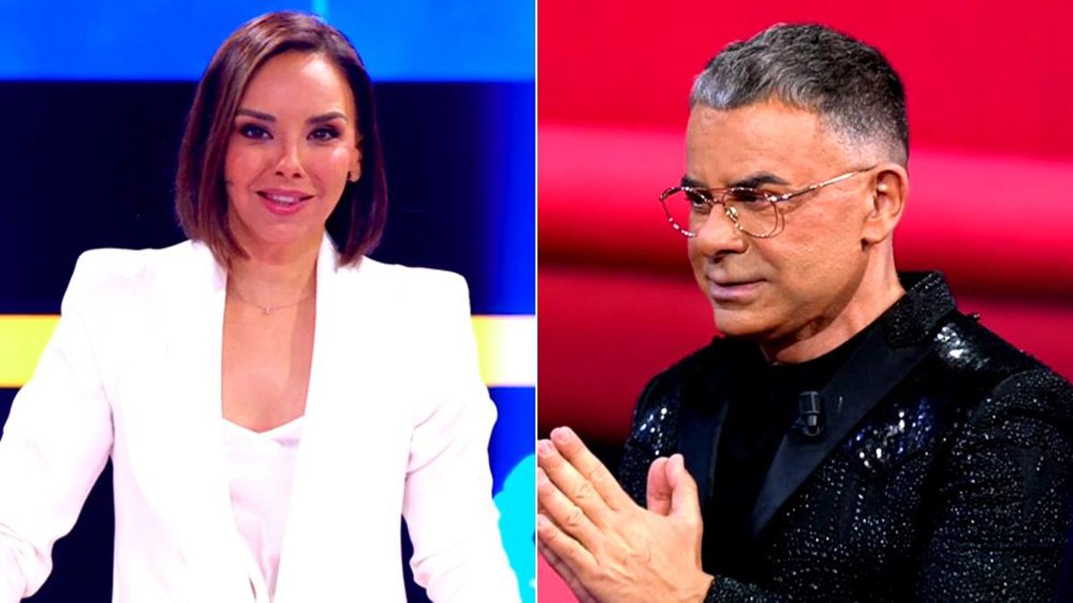 'The Floor' (12.1%) recupera terreno en la noche del martes y 'GH Dúo' (11.8%) vuelve a ella para impulsar a Telecinco