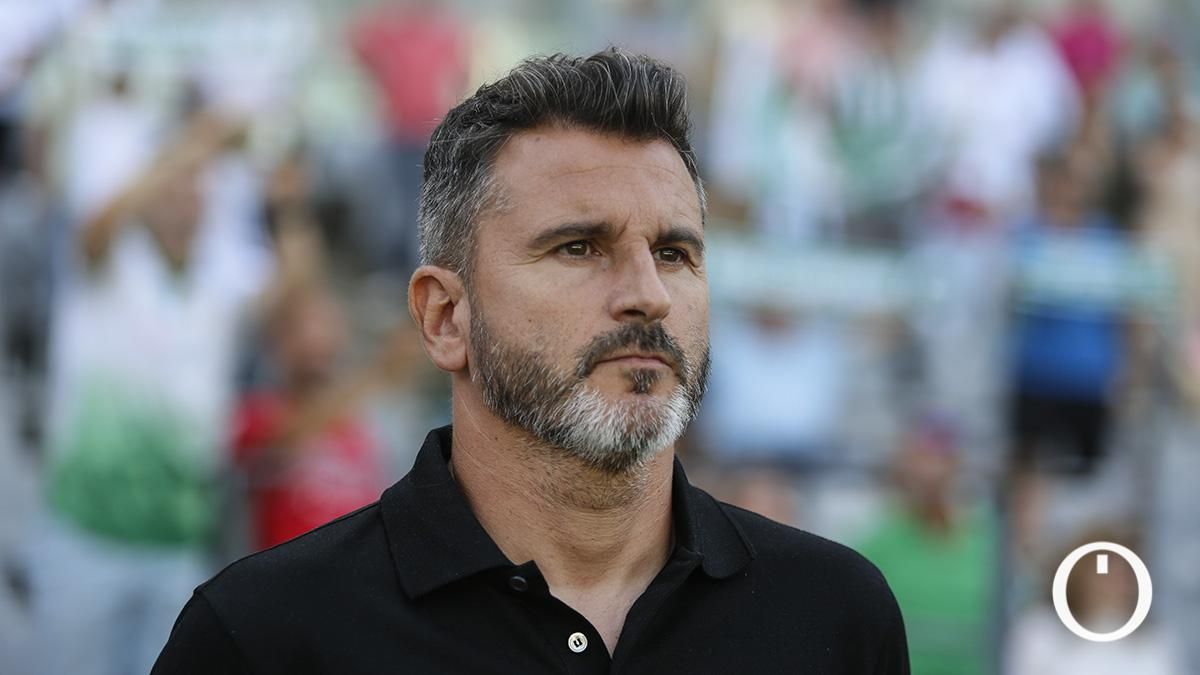 Córdoba CF - Algeciras CF