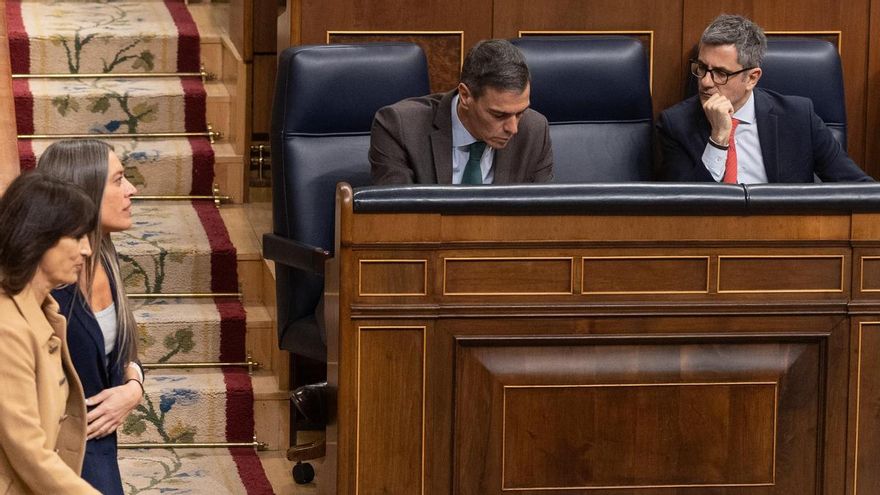 Sánchez busca la cuadratura del círculo para atraer a Junts tras un nuevo portazo con las pensiones