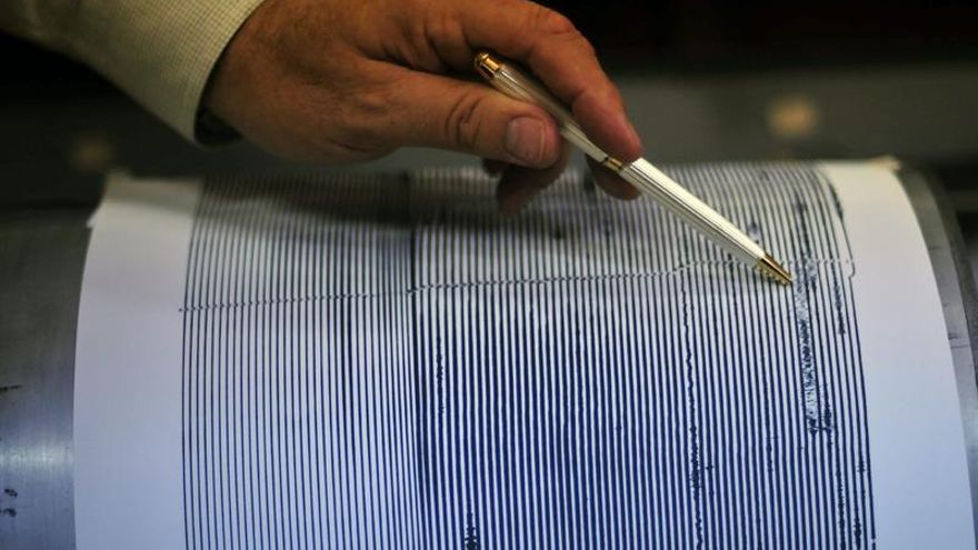 Estudian una falla que puede provocar un sismo de gran magnitud en Santiago de Chile