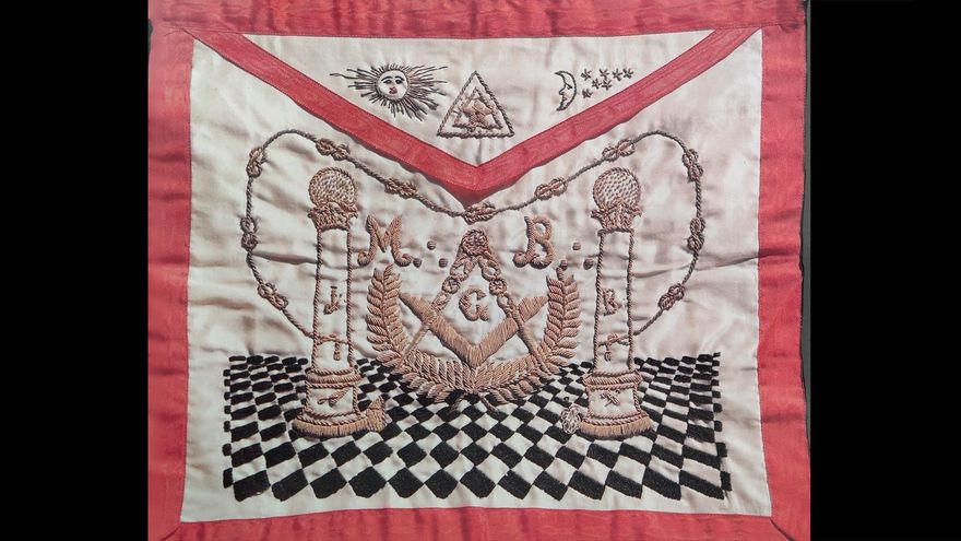 Cuando la masonería abrió sus logias en León (I)