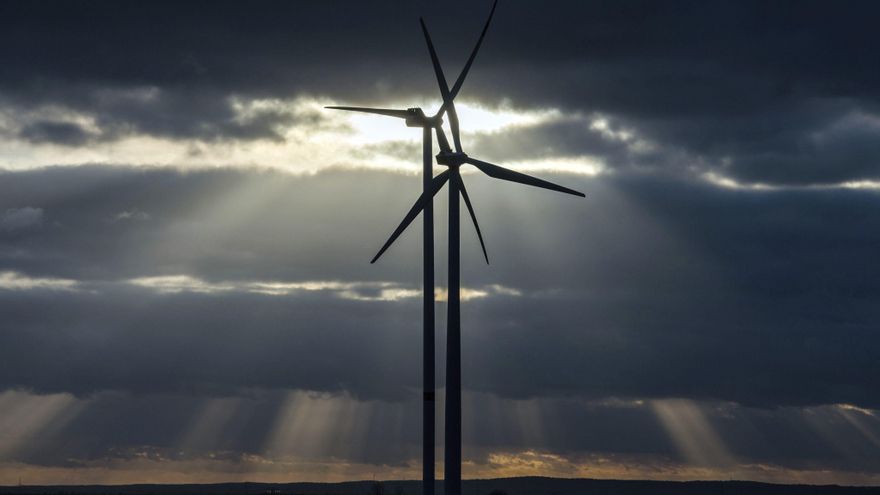 Archivados los proyectos eólicos en el Matarranya: las plataformas ciudadanas celebran una “gran victoria” del territorio