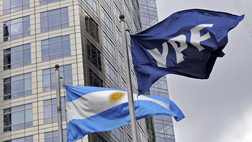 Juicio por YPF: Argentina consiguió otro fallo a su favor por parte de la Justicia irlandesa