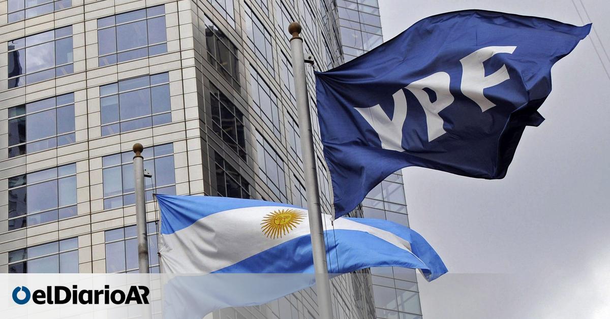 Juicio por YPF: Argentina consiguió otro fallo a su favor por parte de la Justicia irlandesa