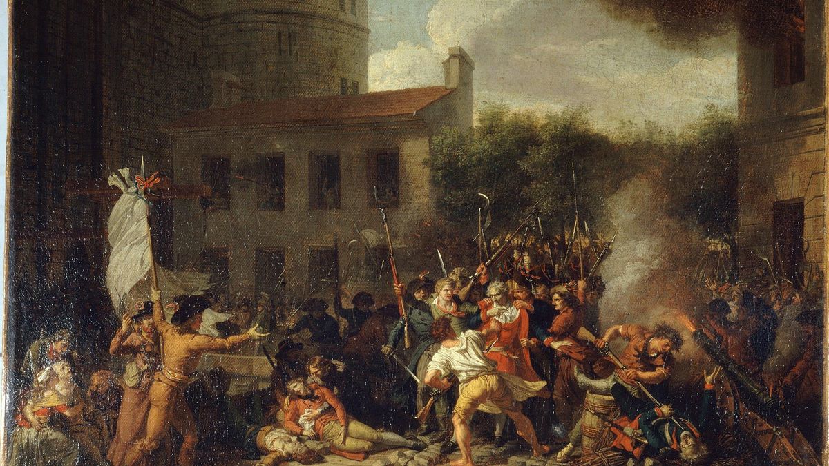 La decisión de apartar al ministro más cercano al pueblo encendió los ánimos de una ciudad ya agitada