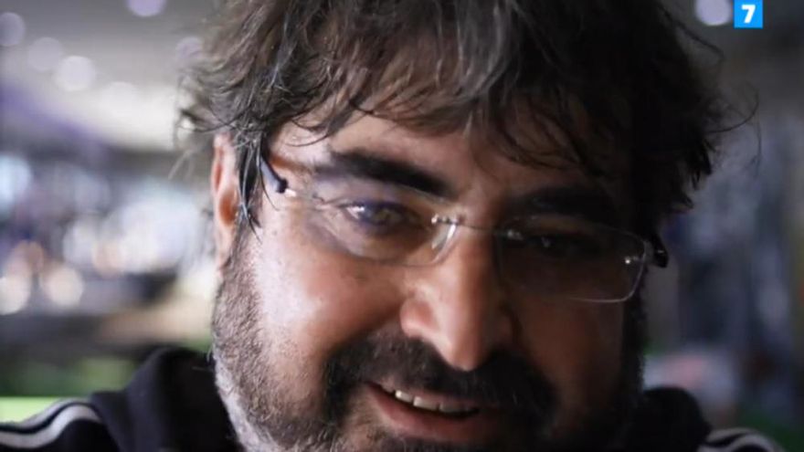 La misteriosa promo de laSexta con un Jordi Évole "muy cambiado"