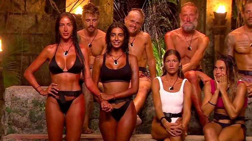'Supervivientes 2024' expulsó a una de las favoritas y acelera su recta final con cambio de mecánica