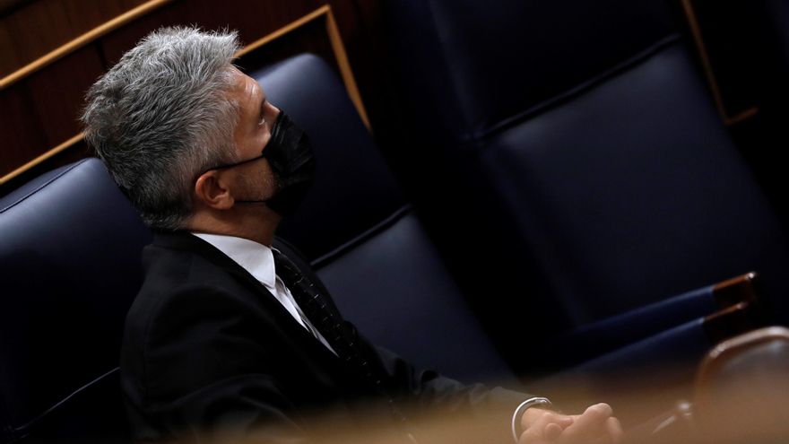 El PRC impulsa un endurecimiento del Código Penal de la 'okupación' sin disponer de datos oficiales