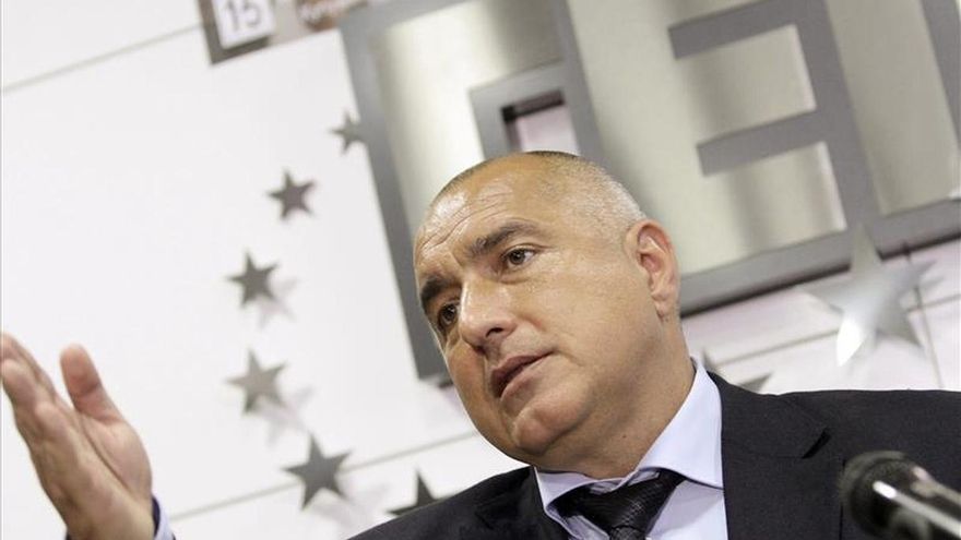 Bulgaria ampliará su valla en la frontera con Turquía para frenar la inmigración