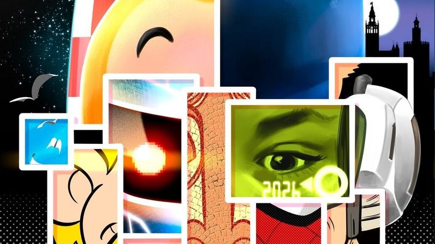 Radiografía del mundo del cómic: la precariedad crónica de los artistas de la viñeta