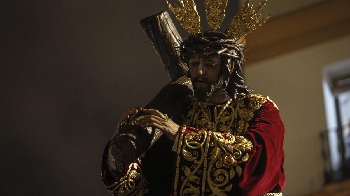 Vía Crucis de Jesús del Buen Suceso