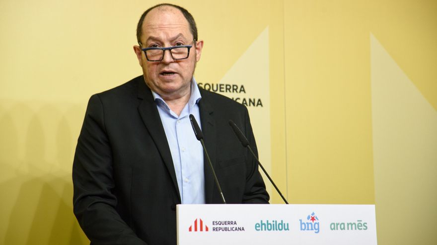 Segunda vuelta para PNV y EH Bildu en las elecciones europeas: de nuevo otra batalla por la hegemonía