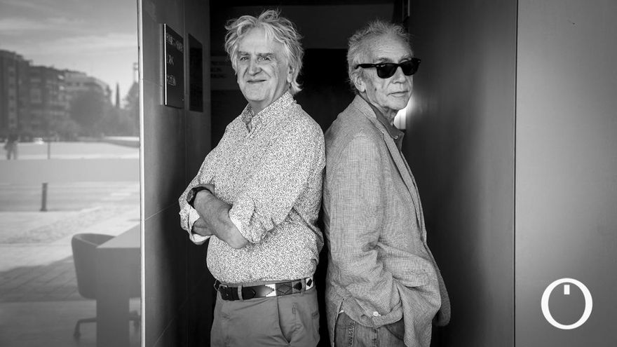 Arsuaga y Millás: “Todavía no sabemos si somos libres o si simplemente nos falta información”