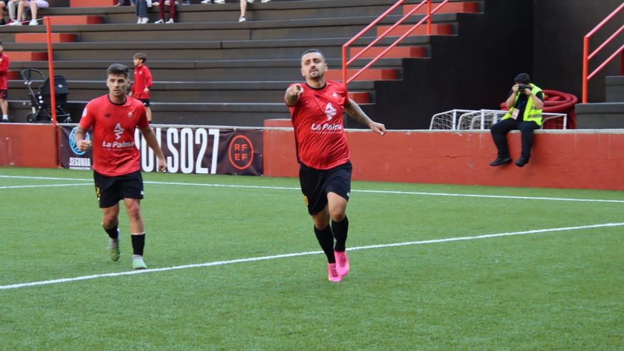 El Mensajero logra su primer triunfo del curso