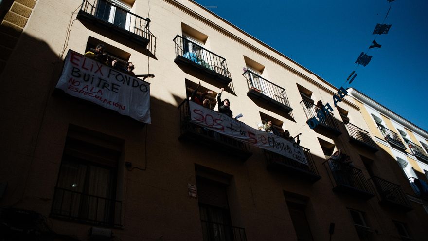 BTR, alquiler granular o coliving: el diccionario de la 'financiarización' de la vivienda