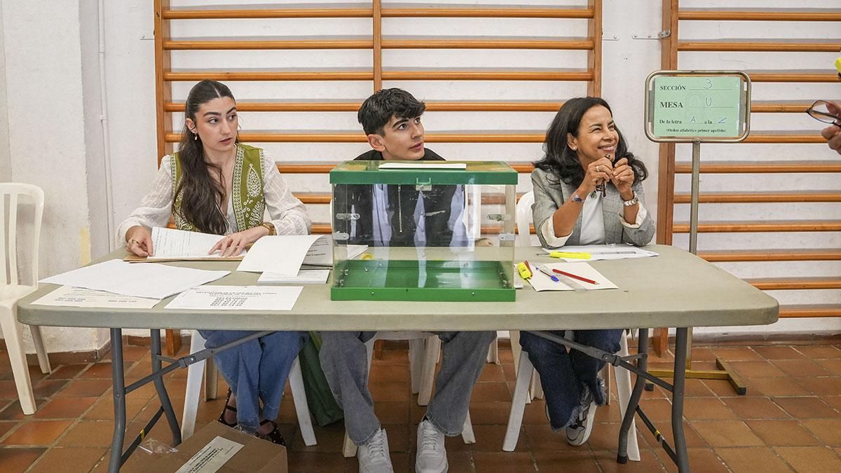 Elecciones al Parlamento de Andalucía 2026