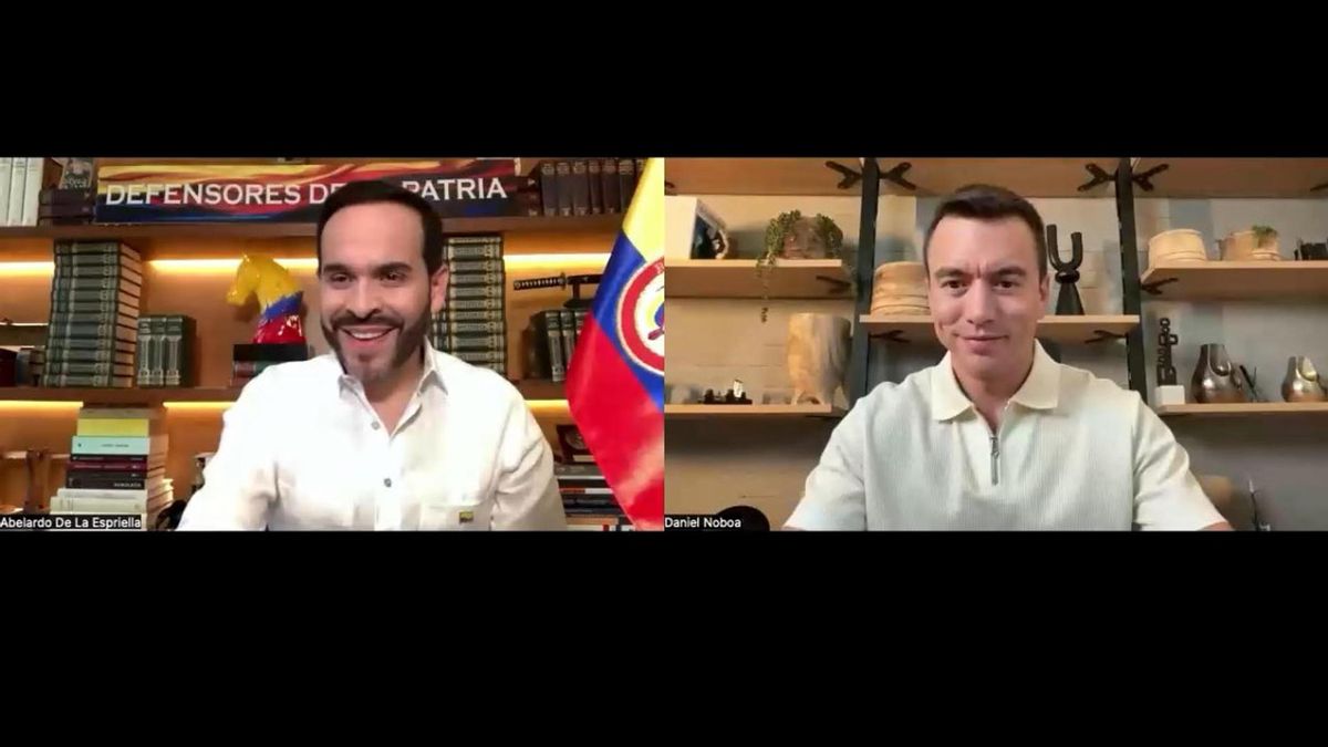 El Gobierno de Ecuador elimina los aranceles a productos colombianos en plena elección presidencial