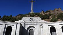 El Supremo aborda el último escollo para exhumar a Franco