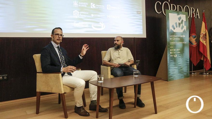 El valor de Epremasa en la economía circular de Córdoba