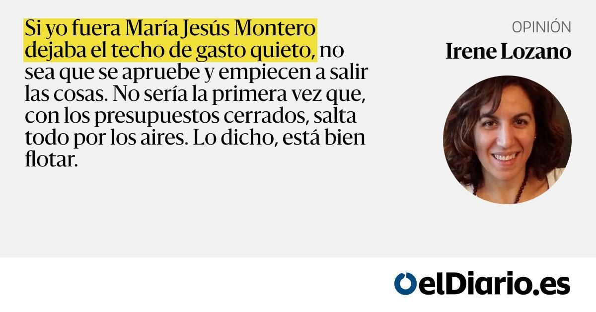 Una innovación política: el Gobierno flotante