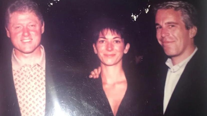 Bill Clinton declara ante el Congreso sobre Epstein: "Si hubiera tenido la más mínima sospecha de lo que estaba haciendo, lo habría denunciado"