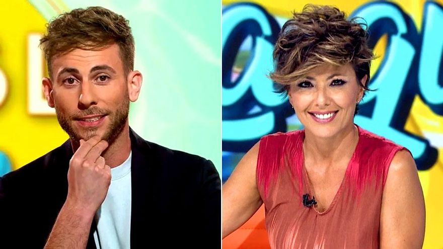 'Así es la vida' (7.1%) cae a un nuevo mínimo sin Sandra Barneda ante una Sonsoles (12.8%) más líder