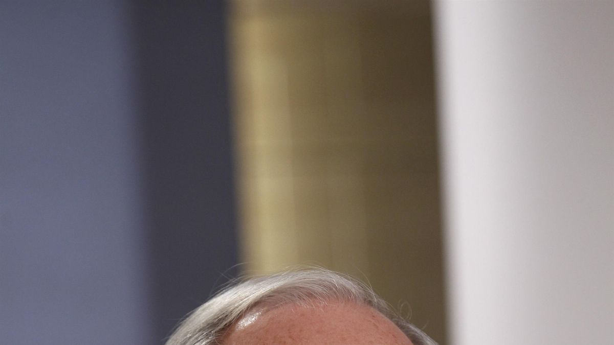 Arias Cañete, sobre su presencia en lista europea: "No lo sé y creo que no me iré. Estoy muy contento donde estoy"