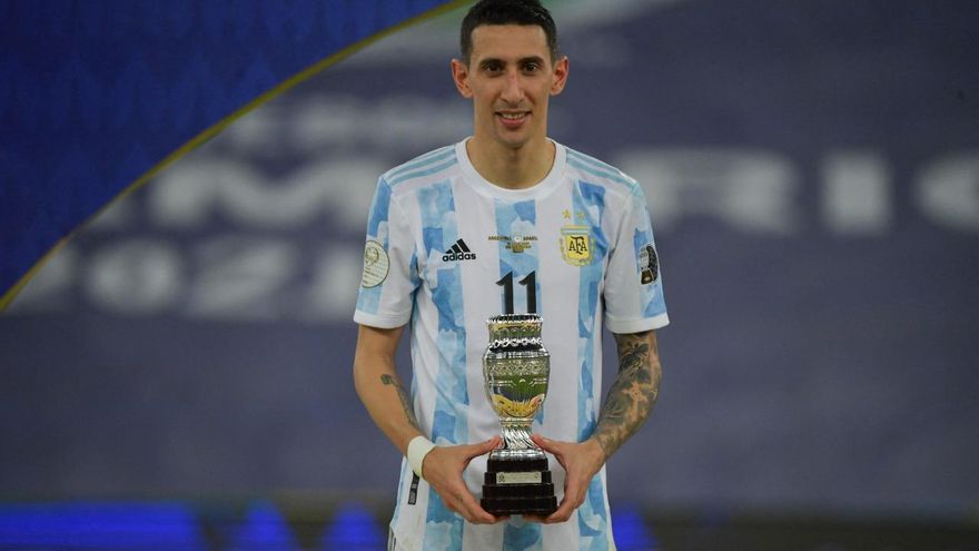 Fideo, el gran ignorado que le devolvió la alegría al fútbol argentino