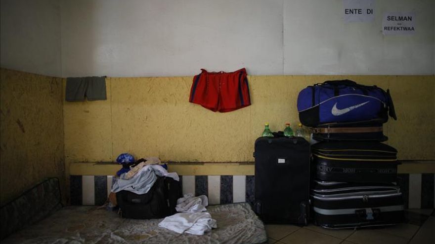 El número de refugiados en Brasil dobló en los últimos cuatro años