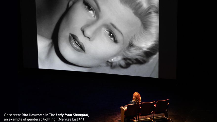 Primeros planos y cámaras lentas, el lenguaje machista del cine que normaliza al depredador sexual