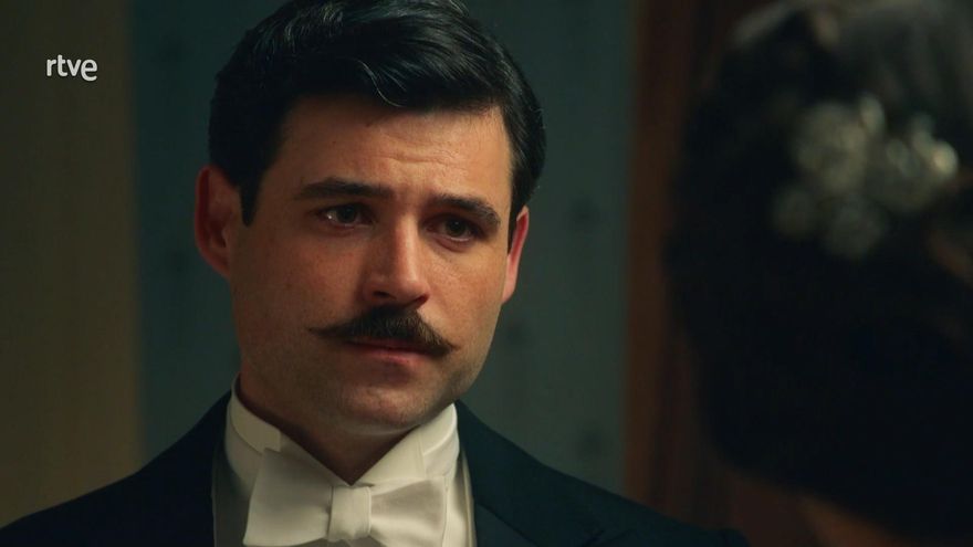 Arturo Sancho aclara su futuro en 'La Promesa' tras el revuelo por su viaje a Portugal, y advierte: "Vienen curvas"