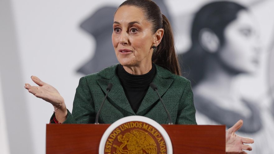 La cúpula empresarial de México ofrece 35.000 empleos a mexicanos deportados por Trump