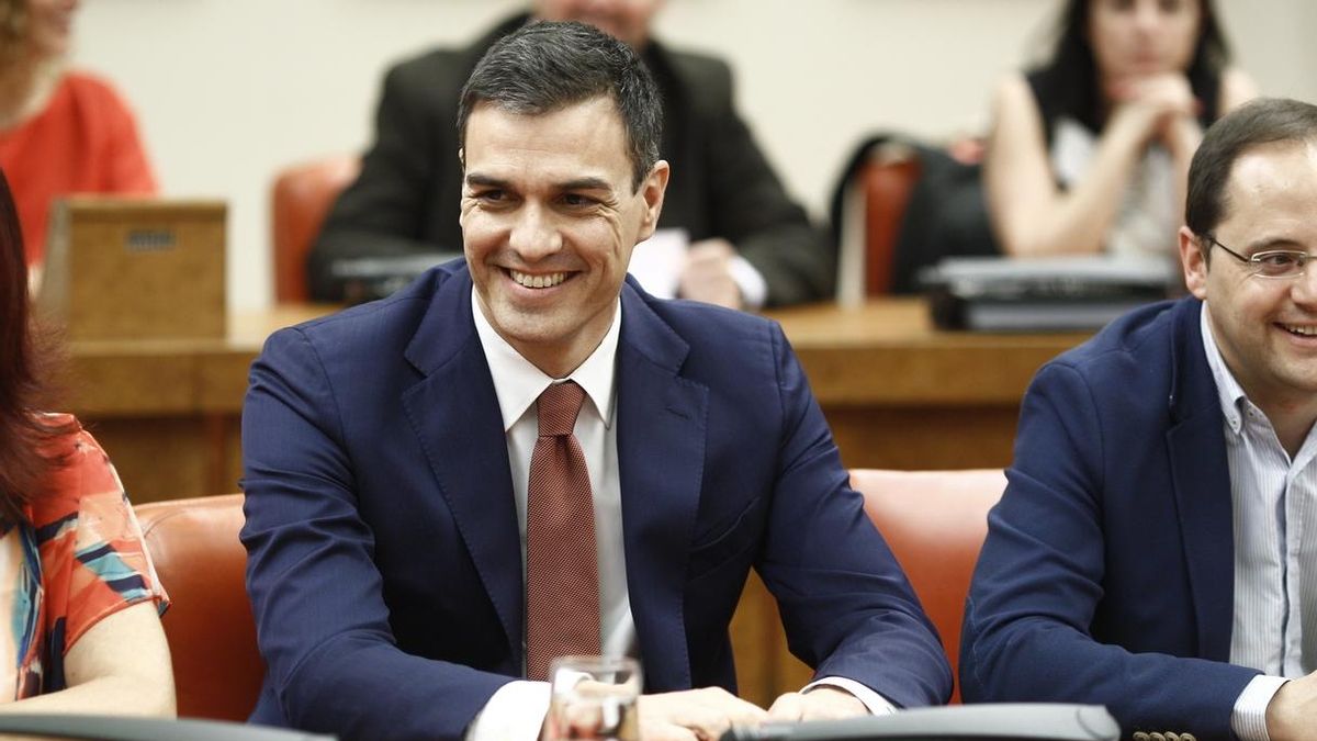 La dirección del PSOE plantea un calendario exprés de primarias y acudir el 26J con las listas de diciembre