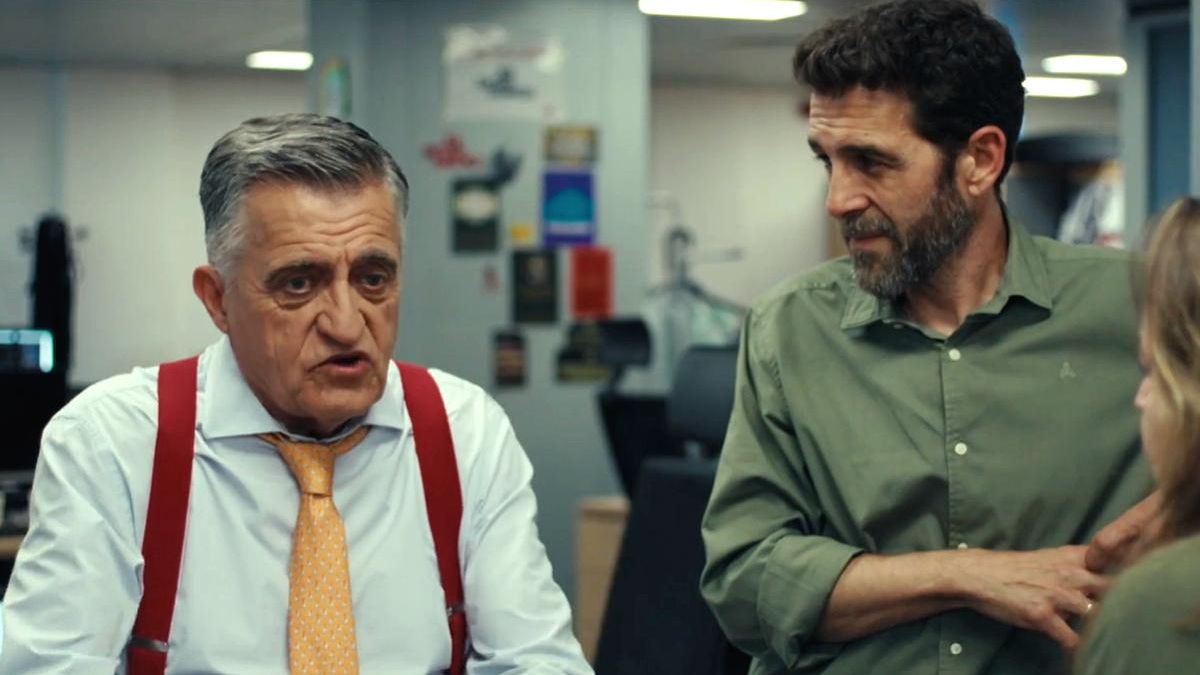 'Salvados' (8.8%) firma su mejor estreno de temporada en cuota en cinco años gracias a su entrevista a Wyoming