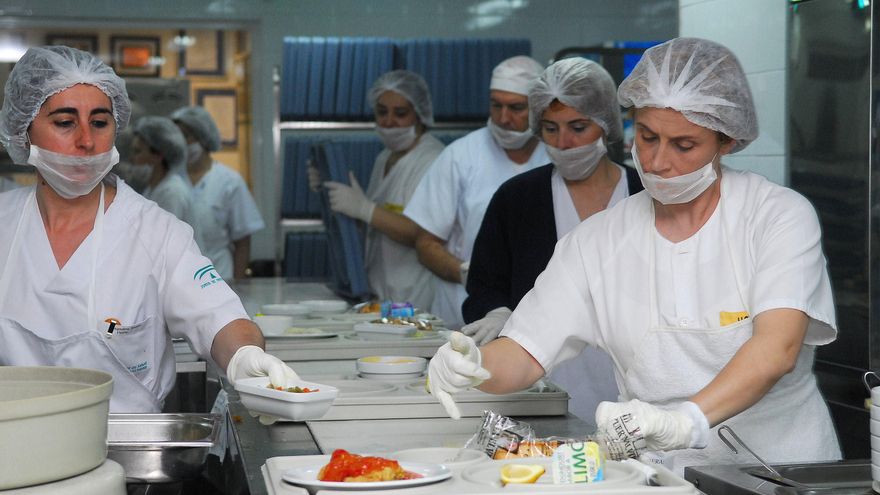 Si buscas trabajo, Castilla-La Mancha acaba de lanzar una nueva Plataforma de Empleo