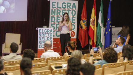 Las imágenes de las III Jornadas de Economía Circular de Cordópolis
