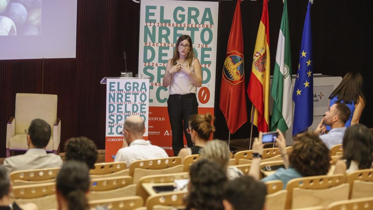 III Jornadas de Economía Circular. Mesa 4 Impacto social, económico y ambiental del desperdicio alimentario
