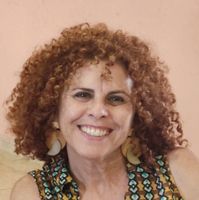 Esther Ortega Romero