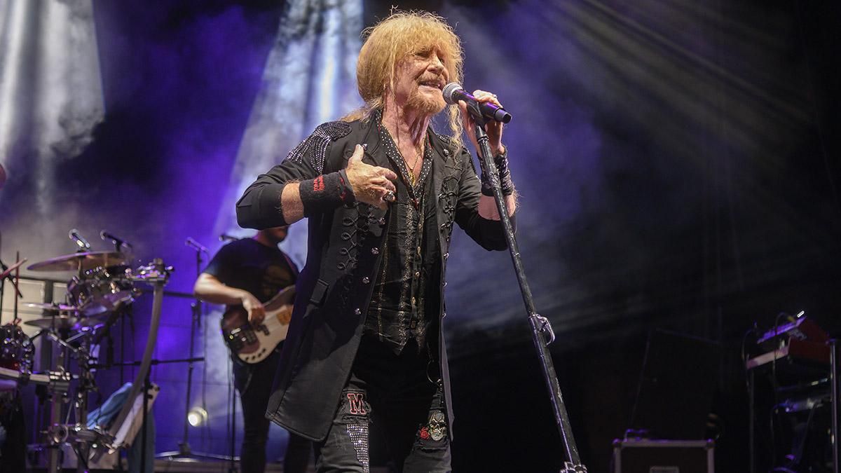 Concierto de Medina Azahara en el Festival de la Guitarra de Córdoba