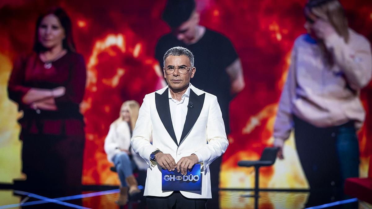 Telecinco vuelve a acelerar 'GH Dúo' con otra doble expulsión y anuncia la llegada de "una persona muy temida"