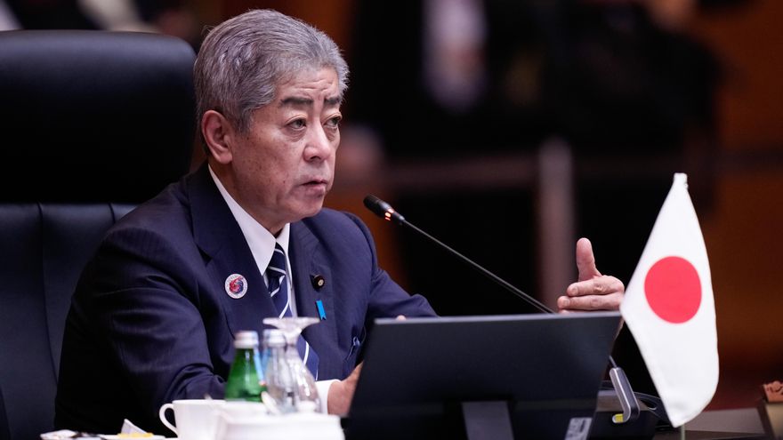 Japón advierte que el plan israelí para tomar Gaza puede "empeorar situación humanitaria"