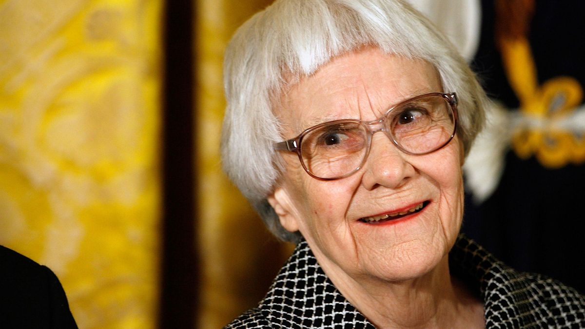 Matar a Harper Lee (por segunda vez): ¿es su libro de relatos inéditos una nueva traición a la voluntad de la escritora?
