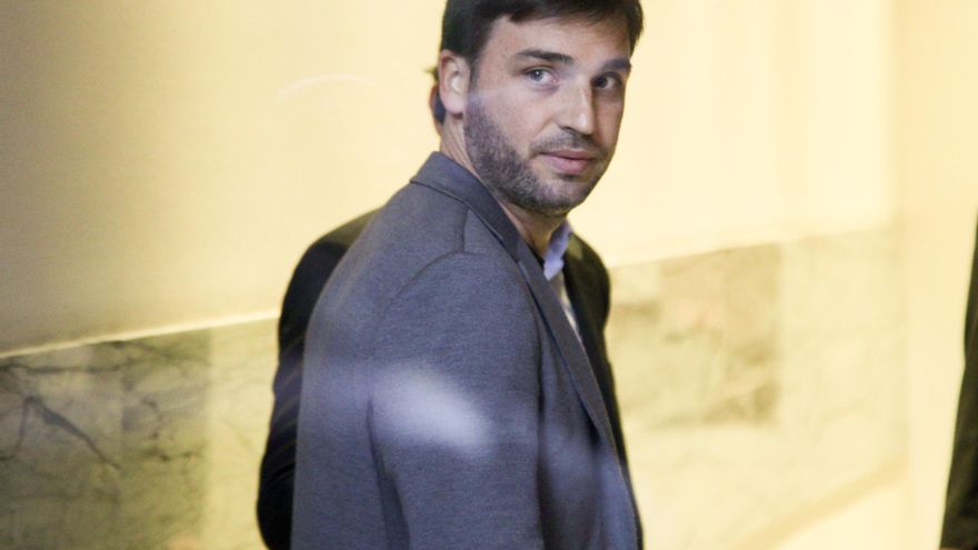 Incendio en Los Alerces y supuestas usurpaciones: la reinvención del enemigo mapuche