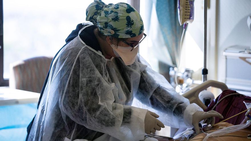Una cadena de hospitales de EE.UU. demandó a 19.000 pacientes durante la pandemia