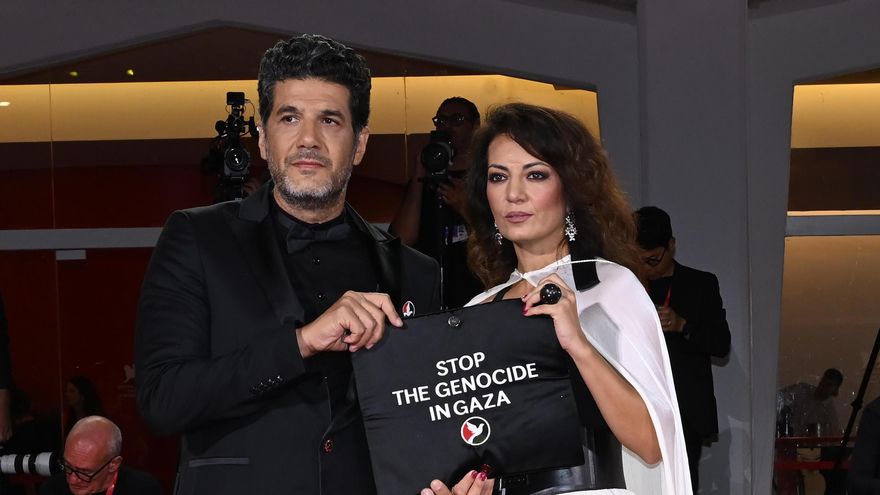 'Calle Málaga', con Carmen Maura y Marta Etura, premiada por el público en Venecia