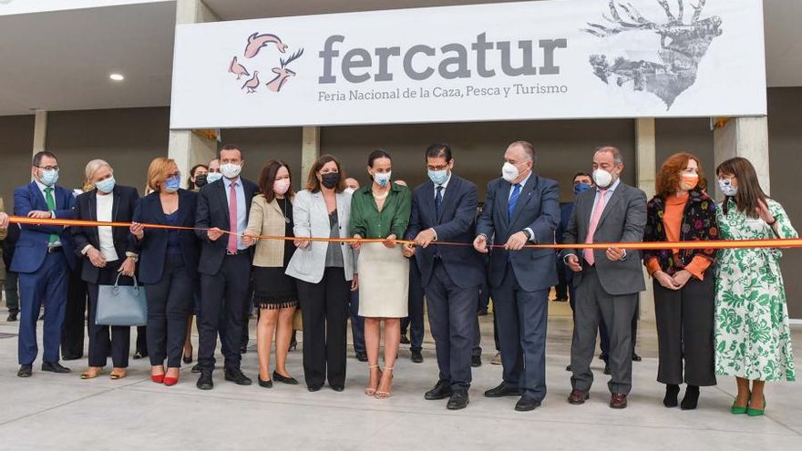 La Diputación de Ciudad Real estudia la viabilidad de un Museo de la Caza en la provincia