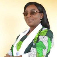 avatar de Victoire Ingabire Umuhoza